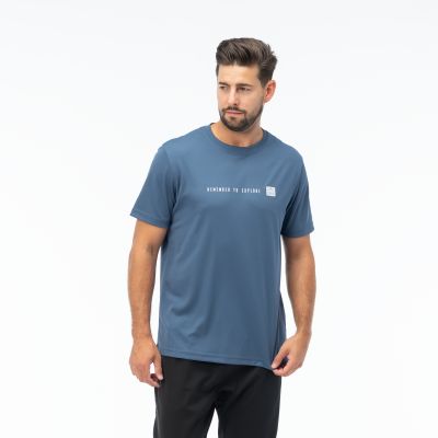 8. Men's DAVEN II Short Sleeve T-Shirt