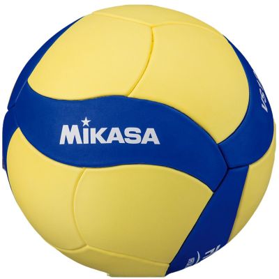 5. Mikasa VS123W SL Volleyball
