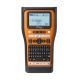 21. Brother PT-E560BTVP label printer Thermal Transfer 180 x 180 DPI 20 mm/s Wired and Wireless HSE/TZe Bluetooth QWERTZ