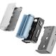 6. CUKTECH 30W 10000mAh Power Bank 1C1A - CP13- Gray Color