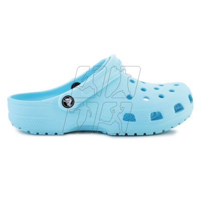 9. Crocs Classic Jr clogs 206991-411