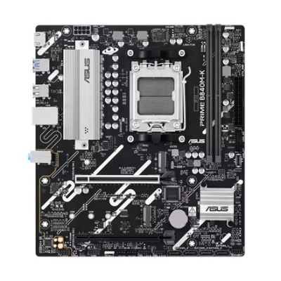 17. ASUS PRIME B840M-K motherboard
