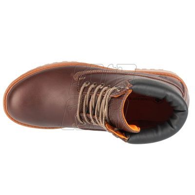 3. Lumberjack River 2 M SMH6901-001-B01-CE001 shoes