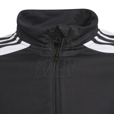 4. Sweatshirt adidas Squadra 21 Jr GK9561