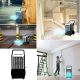 29. ADLER AD 7864 industrial air dehumidifier