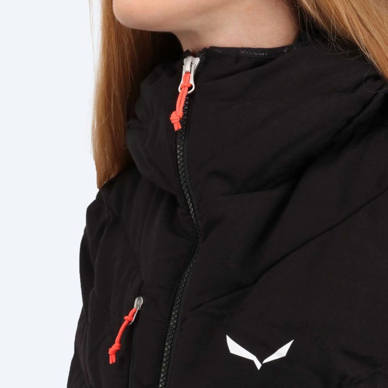 8. Salewa Raiser Medium Down Jacket 28048-0910