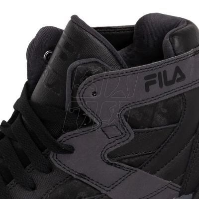 7. Fila M-Squad PRTCT M FFM0259.80010 shoes