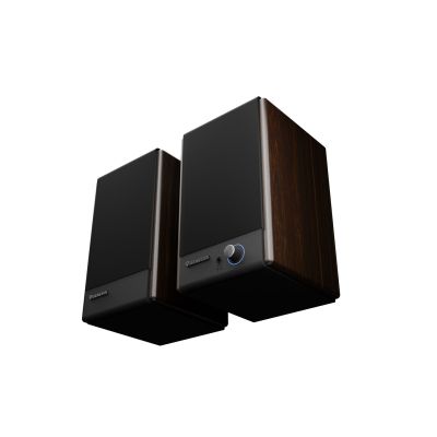 8. GENESIS ARSEN 402BT 2-Way Brown Wired and Wireless 60 W
