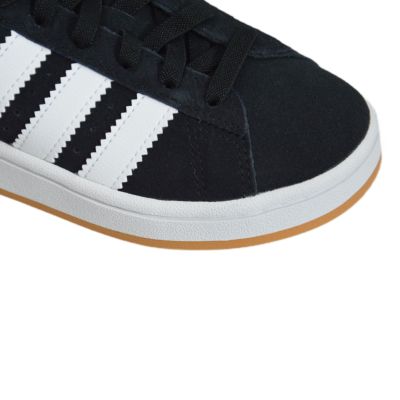 4. Kids' Adidas Campus 00s Elastic Lace Shoes - JI4331