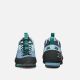 4. Garmont Dragontail LT Evo Women's Approach Shoes - Corydalis Blue/Coronet Blue Size: 41