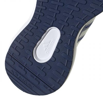 6. Adidas FortaRun 2.0 Cloudfoam Lace Jr HP5439 shoes