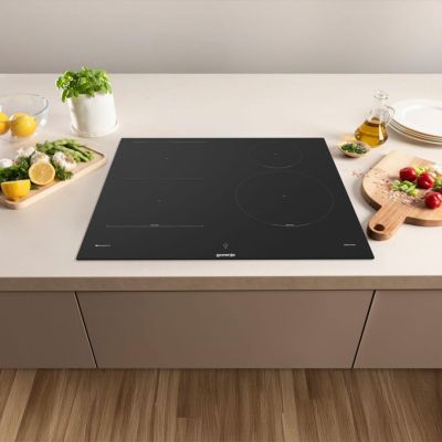 17. GORENJE GI6433SRWF InfiniteMatt Induction Hob