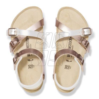 6. Birkenstock Kumba Split Jr 1029411 Sandals