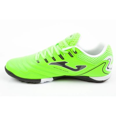 3. Joma men's sports shoes Maxima 2611TF turf football shoes