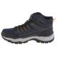 2. Skechers Arch Fit Dawson-Raveno 204634-NVBK Navy 41
