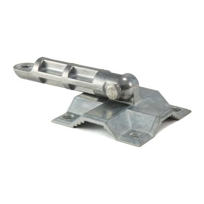 6. LevelOne Direct/Dual Polarization 15dBi 2.4GHz Panel Antenna