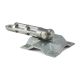 6. LevelOne Direct/Dual Polarization 15dBi 2.4GHz Panel Antenna