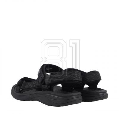 4. Lee Cooper M LCW-25-34-3550MA Sandals