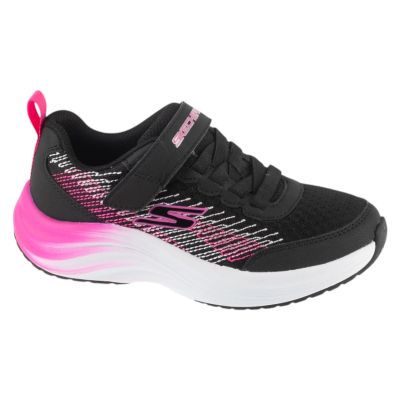 Skechers Elite Sport Pulse 304210L-BKHP Black 27