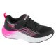 Skechers Elite Sport Pulse 304210L-BKHP Black 27
