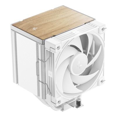 DeepCool AK500 G2 WH Processor Air Cooler 12cm White 1 pc.
