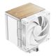 DeepCool AK500 G2 WH Processor Air Cooler 12cm White 1 pc.