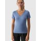 10. T-shirt 4F W 4FWAW24TTSHF1649-32S