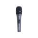 Sennheiser E845-S - Dynamic, supercardioid microphone with on/off switch