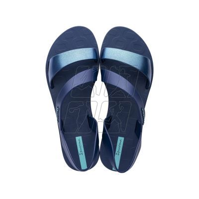 7. Ipanema Vibe Sandal Fem Sandals W 82429 25967