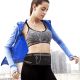 5. Tech-Protect M3 Universal Sport Waist Bag - Black