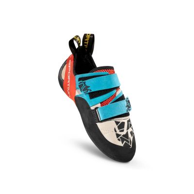 2. La Sportiva 10TBF Otaki Blue/Flame