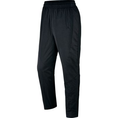 Air Jordan Wings Muscle Sweatpants Black - 843102-010