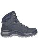 Lowa Renegade Evo GTX Mid high hiking shoes - navy/blue