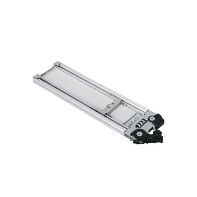 11. ICY Dock ToughArmor MB840M2P-B Storage Controller - M.2 NVMe Card - PCIe 3.0 x4 - 1 Transmitter/Channel - Silver