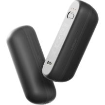 Ocoopa UT2s Mini Hand Warmer Black