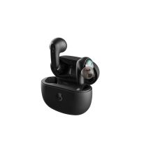 Skullcandy (Skull) | True wireless in-ear earbuds | KOLEJ | Bluetooth connectivity | Black