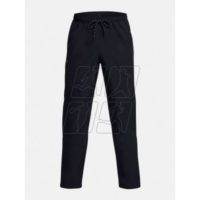 Under Armour M 1382876-001 Training Pants