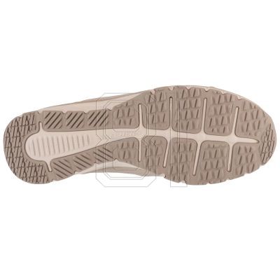 4. Skechers Slip-ins: Gratis Sport - Leisurely 104289-TPE Beige 36