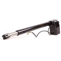 FAAC 414 DX swing gate drive/motor, right - 6171021