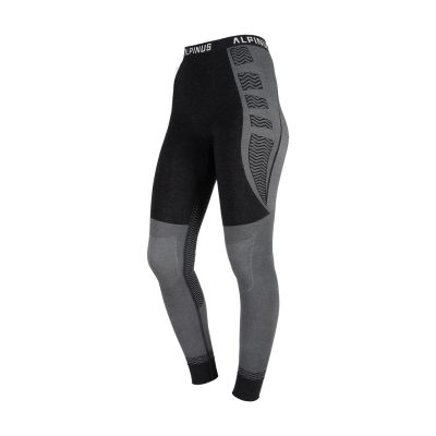 20. Alpinus Pro Miyabi Edition W GT43235 Thermoactive Pants