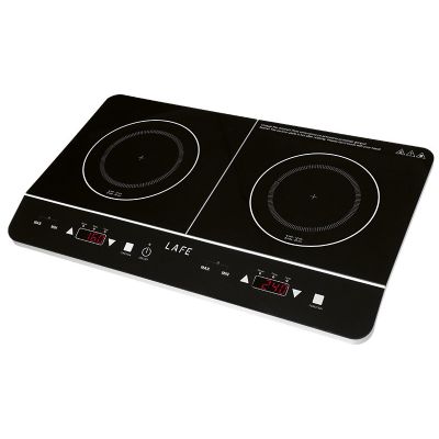 9. LAFE TWO-POLE INDUCTION COOKER CIY002
