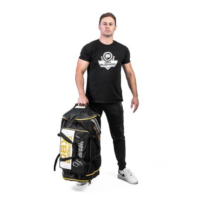 5. Large 3-in-1 sports bag "Undefeated" DBX-SB-22
