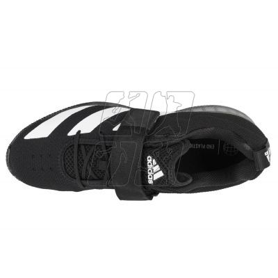 3. Adidas Adipower Weightlifting II M GZ5952 training shoes