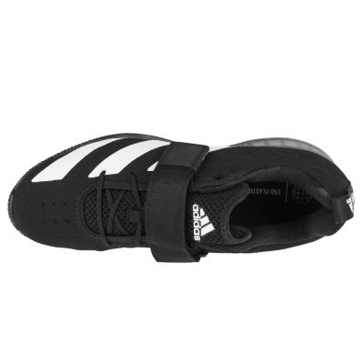 3. adidas Adipower Weightlifting II M GZ5952 training shoes