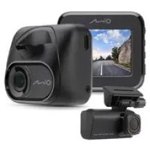Mio MiVue C595WD (T30 rear cam), Full HD, STARVIS, Speedcam | GPS | WiFi