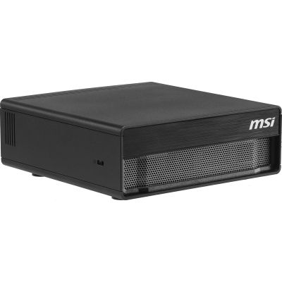 26. MSI AI EdgeXpert MS-C931 ARM Cortex-X925 10Core + ARM Cortex-A725 10Core 128GB LPDDR5x SSD4TB M.2 NVMe NVIDIA GB10 Grace Blackwell Superchip 1000 AI TOPS (FP4, Sparse) WiFi7 10GbE NVIDIA DGX OS