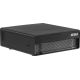 26. MSI AI EdgeXpert MS-C931 ARM Cortex-X925 10Core + ARM Cortex-A725 10Core 128GB LPDDR5x SSD4TB M.2 NVMe NVIDIA GB10 Grace Blackwell Superchip 1000 AI TOPS (FP4, Sparse) WiFi7 10GbE NVIDIA DGX OS