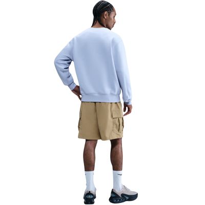 7. Nike Sportswear Club Men's Shorts Beige IH5047 297