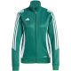 8. adidas Tiro 24 Training W sweatshirt IR9499