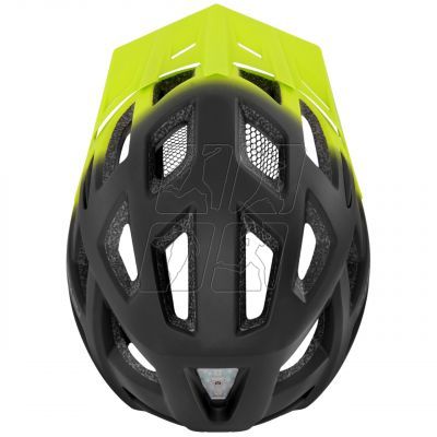 5. Bicycle helmet with lighting Spokey Pointer M 941260